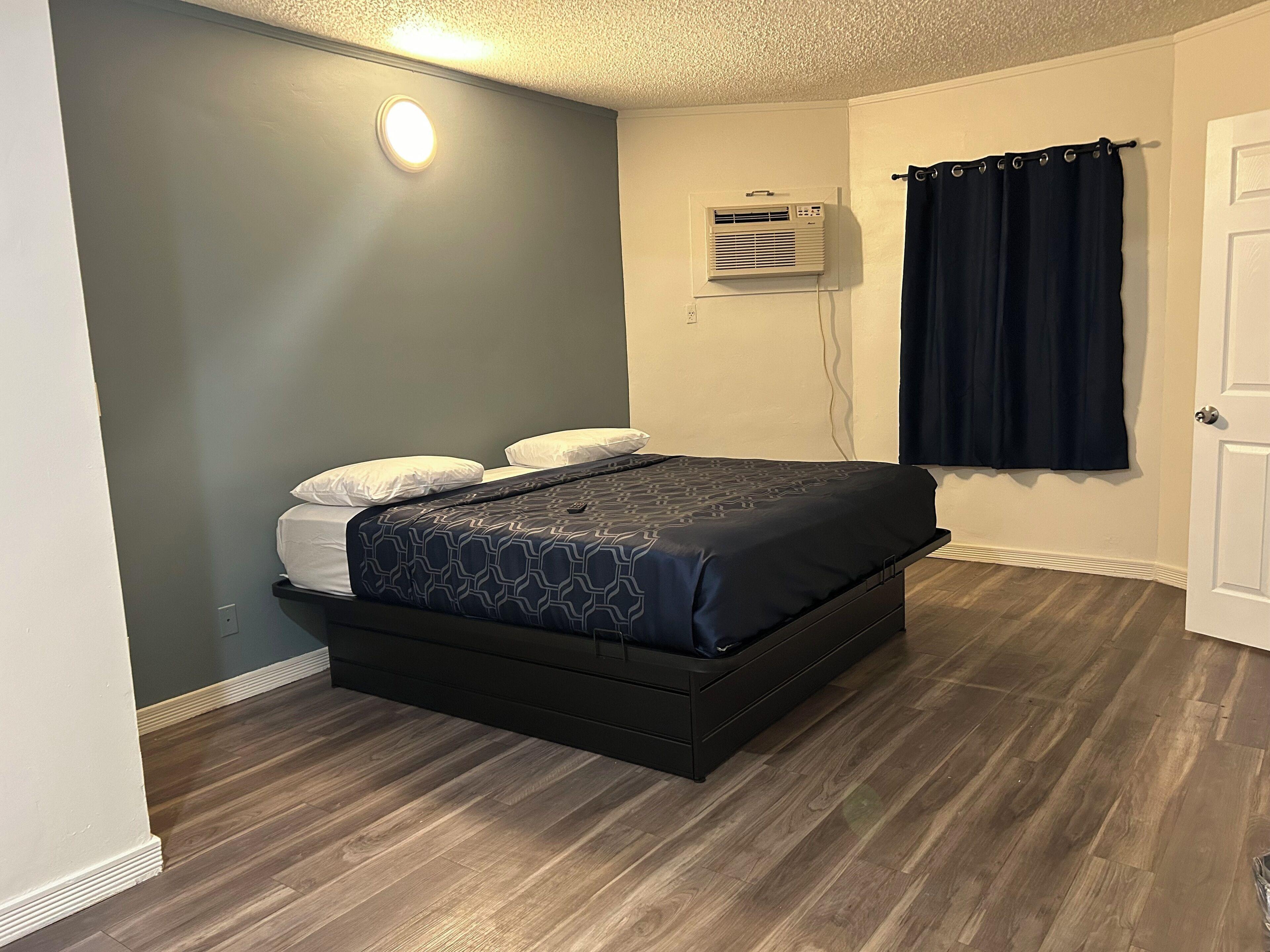 Budget Inn Hollywood — Fotos 1
